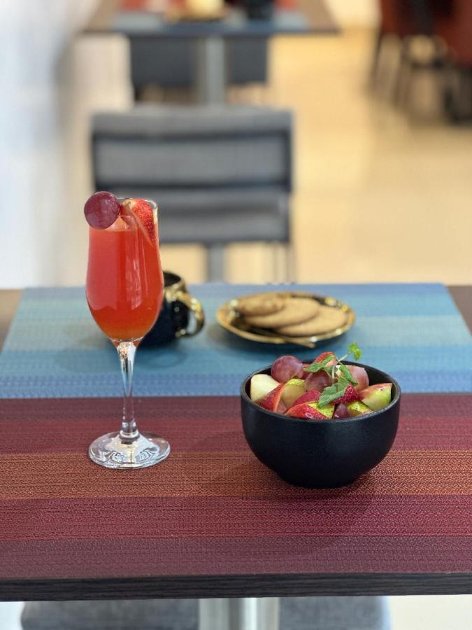 Guided Hospitality - Luxury Accommodations Lagos Exteriör bild