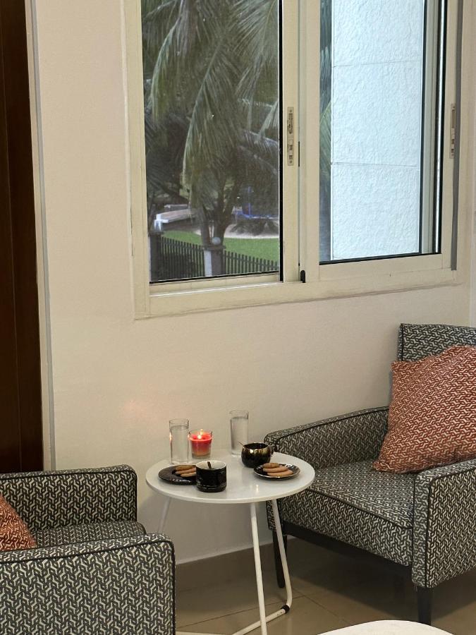 Guided Hospitality - Luxury Accommodations Lagos Exteriör bild