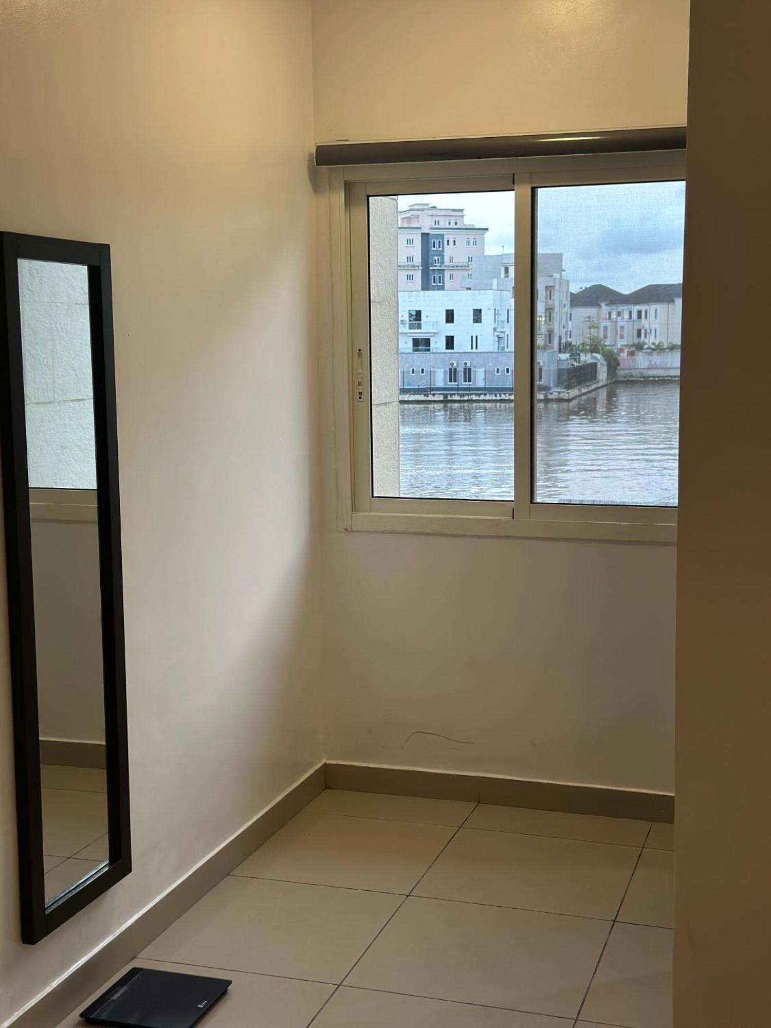 Guided Hospitality - Luxury Accommodations Lagos Exteriör bild